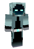 Скин по нику waterwarrior