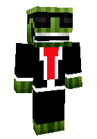 Скин по нику watrmelon