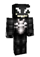 Скин по нику we_are_venom
