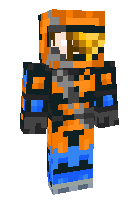 Скин по нику weaponmaster13