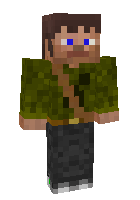 Скин по нику webmage