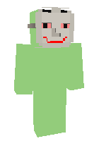 Скин по нику weeed