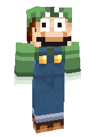 Скин по нику weegee