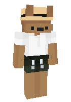 Скин по нику weirdflexbro