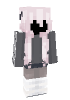 Скин по нику weiss_w