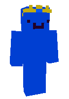 Скин по нику wemblue