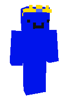 Скин по нику wemmbublue