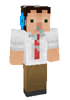 Скин по нику wendigo