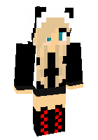 Скин по нику wendycraf