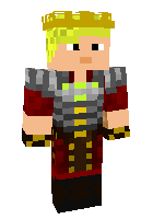 Скин по нику wergo