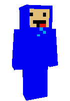 Скин по нику wermii