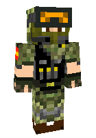 Скин по нику wertylol3