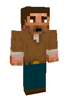 Скин по нику wetheminecraft