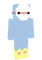 Скин по нику wewe_
