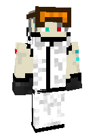 Скин по нику whiteQuantum