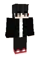 Скин по нику white_FOX12