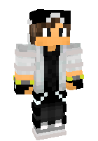 Скин по нику white_Marshal