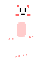 Скин по нику white_bear_