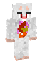 Скин по нику white_mouse