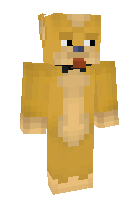 Скин по нику white_ninja