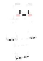 Скин по нику whitebear_