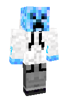 Скин по нику whitecraft