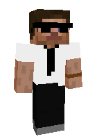 Скин по нику whiteimp
