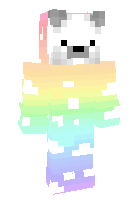 Скин по нику whitemale