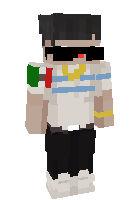 Скин по нику whitemexican