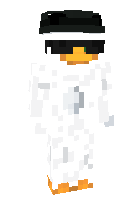 Скин по нику whiteq