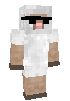 Скин по нику whitesheep