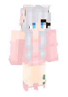 Скин по нику whitesoxgirlz