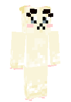 Скин по нику whosrediska