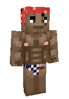 Скин по нику whupoo