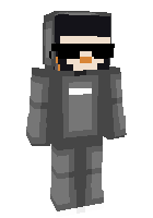 Скин по нику whylove_3