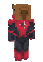 Скин по нику whyman