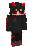 Скин по нику whymonty