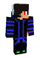 Скин по нику wilcraft