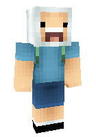Скин по нику wildmineman12