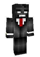 Скин по нику wildpanthercat