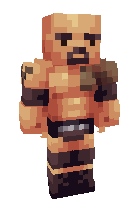 Скин по нику wildwhitewolf01
