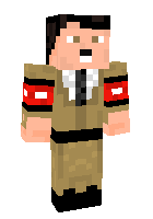 Скин по нику wilkobean