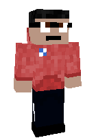 Скин по нику williamafk