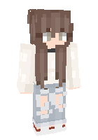 Скин по нику willowgirl