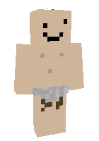 Скин по нику willoworm