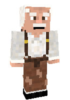 Скин по нику windroid_