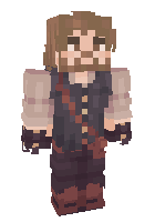 Скин по нику witcher_3