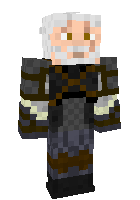 Скин по нику witcher__