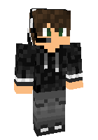 Скин по нику wither24