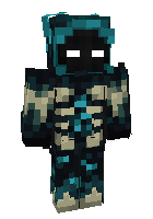 Скин по нику witherHIx